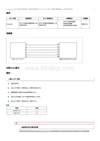 2021奔腾T55维修手册-CA4GA12TD维修说明 P212216