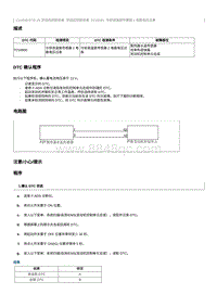 2021奔腾T55维修手册-CA4GB15TD维修说明 P218500