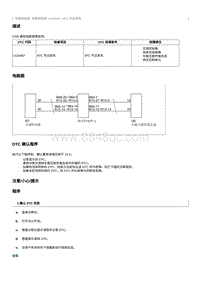 2021奔腾T55维修手册-维修说明 U116487