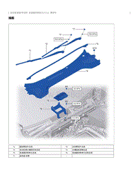 2021奔腾T55维修手册-变速器控制单元 TCU 