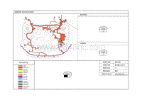 2021奔腾T55电路图-发动机室