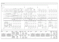 2021奔腾T55电路图-车辆外饰