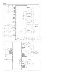 2011狮跑G2.0 DOHC维修手册-BCM 车身控制模块 