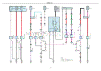 2023埃尔法和威尔法-电源插座 12V 