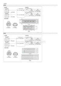 2011狮跑G2.0 MPI-NU维修手册-发动机控制系统