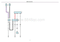 2023埃尔法和威尔法-电源插座 AC220V 100W 