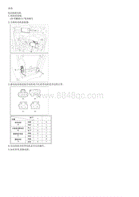 2014狮跑G2.0 MPI-THETA Power Seat Motor