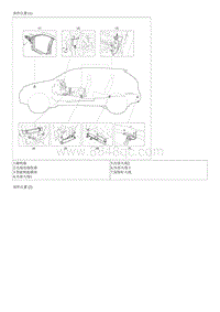 2011狮跑G2.0 MPI-NU维修手册-智能钥匙系统