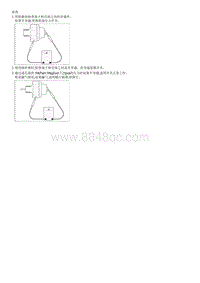 2011狮跑G2.4 DOHC拆装说明 Oil Pressure Switch