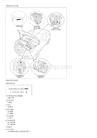 2011狮跑G2.0 MPI-NU维修手册-00 一般事项