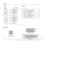2014狮跑G2.0 MPI-NU维修-自动变速器控制系统