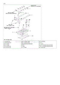 2011狮跑G2.0 DOHC维修手册-气缸盖总成