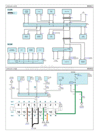 2016狮跑维修指南-U0001 高速CAN通信总线OFF