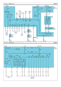2014狮跑G2.0 MPI电路图-智能电源开关 IPS 系统