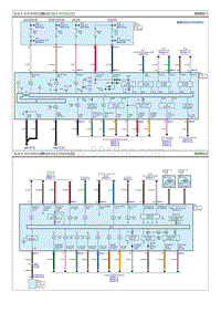 2023狮铂拓界维修指南-B16A800 内部天线 1故障