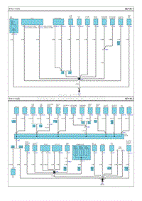 2012狮跑G2.0 NU电路图-搭铁分布