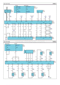 2011狮跑G2.4电路图-视频 导航