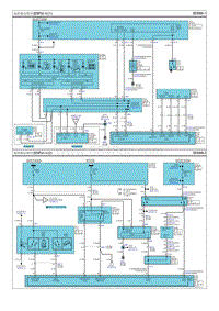 2012狮跑G2.0 NU电路图-电控稳定程序 ESP 系统