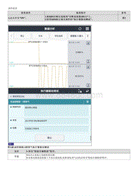 2023狮铂拓界HEV维修指南-P000B00 B 凸轮轴位置传感器响应慢 1排 