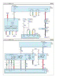 2023狮铂拓界G1.5T电路图-电控稳定程序 ESP 系统