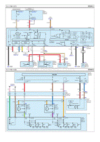 2023狮铂拓界HEV维修指南-C162A08 DMIC仪表盘通信故障