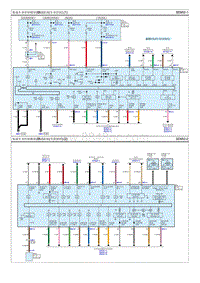 2023狮铂拓界HEV维修指南-B16A800 内部天线 1故障