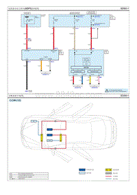 2023狮铂拓界HEV维修指南-C181483 CAN通信信息故障-SAS