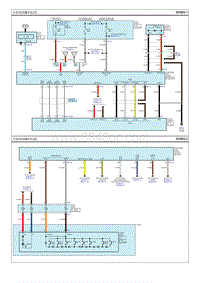 2022焕驰G1.4电路图-音频 视频 导航