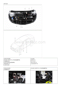 2022焕驰G1.4维修手册-00 一般事项