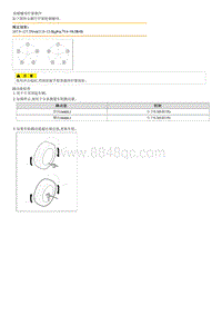 2019起亚KX7 G2.0T-轮胎 车轮