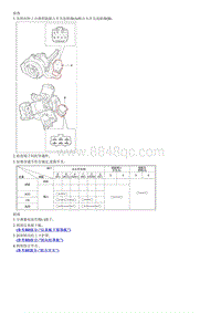 2019起亚KX7 G2.0T-点火开关总成