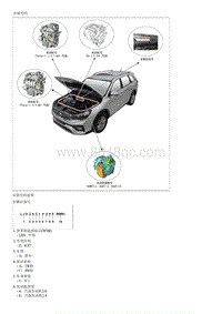 2019起亚KX7 G2.0T-识别号码