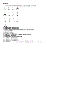 2020畅巡维修手册-一般信息