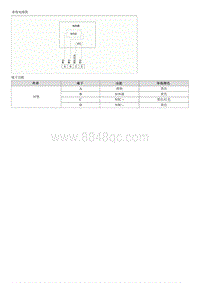 2016起亚KX5维修手册G2.0-方向盘