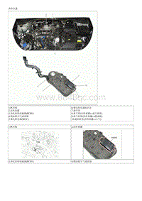 2016起亚KX5维修手册G1.6T-00 一般事项