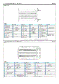 2021起亚KX5电路图G2.0-发动机控制系统