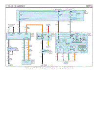 2019起亚K5维修指南-C160404 ECU硬件故障