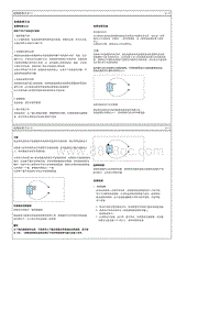 2014起亚K5电路图G2.0 Nu 故障诊断方法