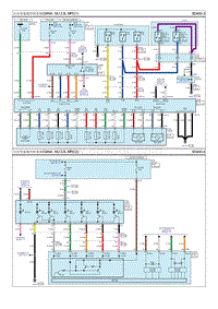 2019起亚K5维修指南-P0748 压力控制电磁阀 VFS A 电气故障