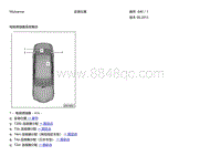 2012宾利慕尚电路图-电视调谐器系统概述