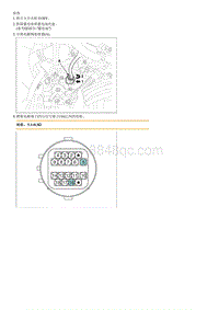 2019起亚K5拆装说明G2.0T-Underdrive Brake Control Solenoid Valve UD B_VFS 