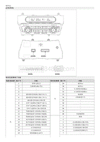 2019起亚K5维修手册G1.6T 控制器