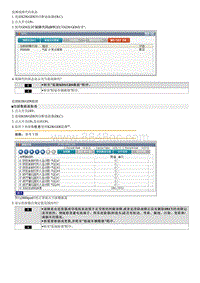 2019起亚K5 HEV维修指南 P030200 气缸2-失火检测