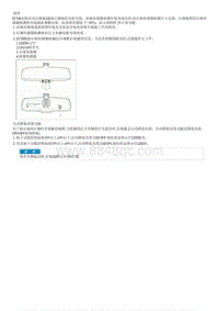 2018起亚K4维修手册G1.6-说明和操作