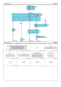 2010秀尔G2.0电路图-后玻璃除霜器