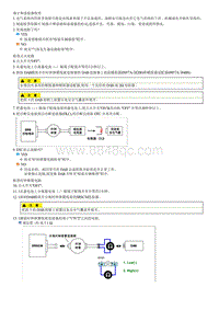 起亚远舰维修指南-B1347 驾驶席安全气囊电阻过小 1级 