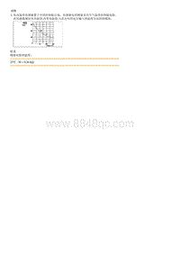 2005远舰G2.0拆装方法-In-car Sensor