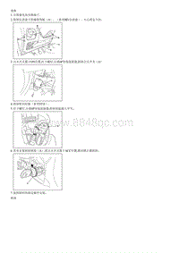 2009锐欧G1.4维修手册- 点火系统