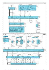 2013秀尔G1.6电路图-音响