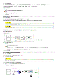 锐欧故障码维修指南-B1352 助手席安全气囊电阻过大 1级 